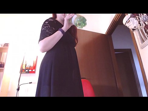 ❤️ Pokorna sužnja, ki obožuje umazane in sočne spodnjice, je po ogledu tega videa prisiljena masturbirati! ❤️❌ Kvalitetni pornič pri nas ❌️❤