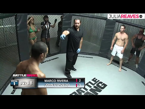 ❤️ Ultimate Fighter fuka dekle s številko takoj po borbi v ringu ❤️❌ Kvalitetni pornič pri nas ❌️❤