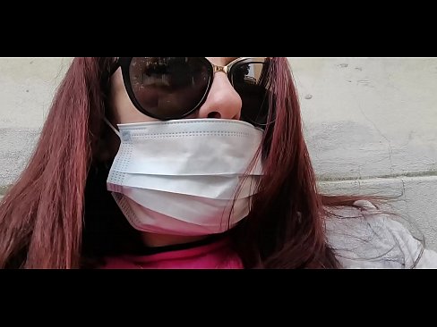 ❤️ Nicoletta se maščuje svojemu sosedu in mu urinira v garažo (Posebna italijanska karantena Covid19) ❤️❌ Kvalitetni pornič pri nas ❌️❤